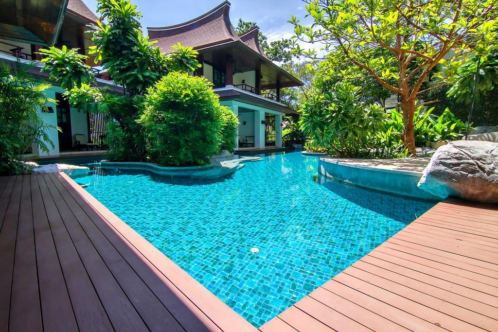 The Elements Krabi Resort - Sha Plus Klong Muang Beach Extérieur photo