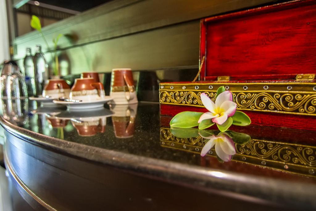 The Elements Krabi Resort - Sha Plus Klong Muang Beach Extérieur photo