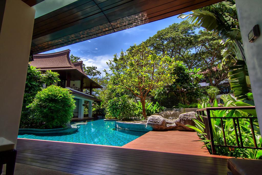 The Elements Krabi Resort - Sha Plus Klong Muang Beach Extérieur photo