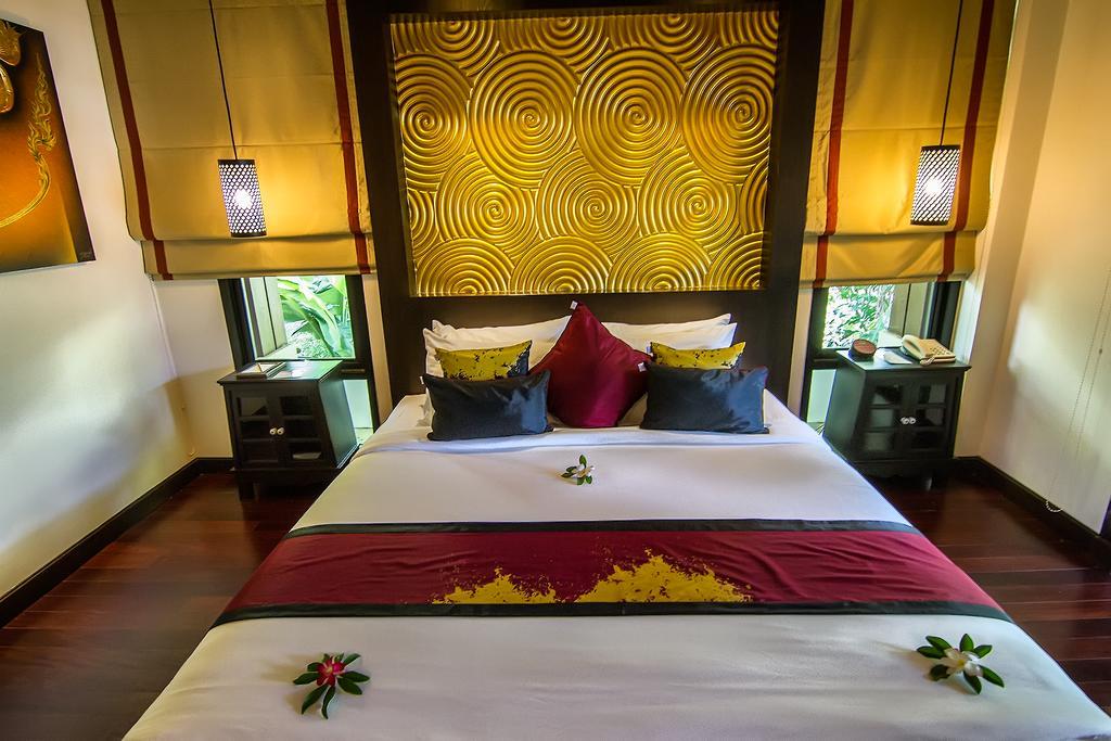 The Elements Krabi Resort - Sha Plus Klong Muang Beach Extérieur photo