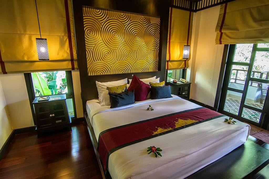 The Elements Krabi Resort - Sha Plus Klong Muang Beach Extérieur photo
