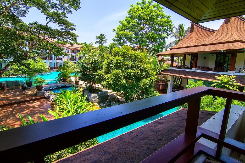 The Elements Krabi Resort - Sha Plus Klong Muang Beach Extérieur photo