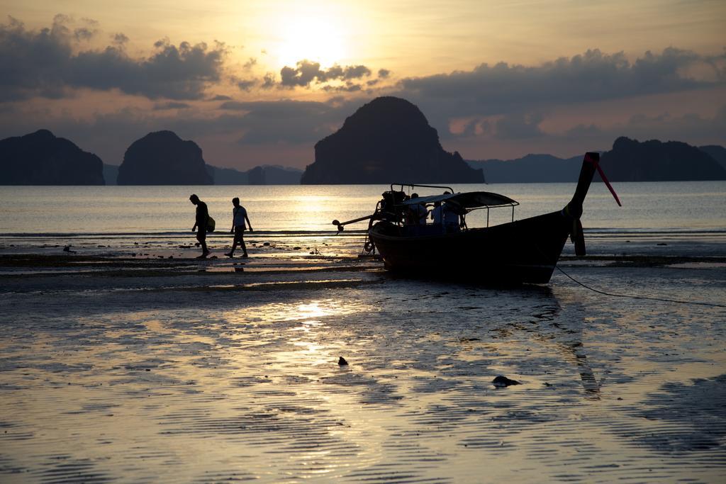 The Elements Krabi Resort - Sha Plus Klong Muang Beach Extérieur photo