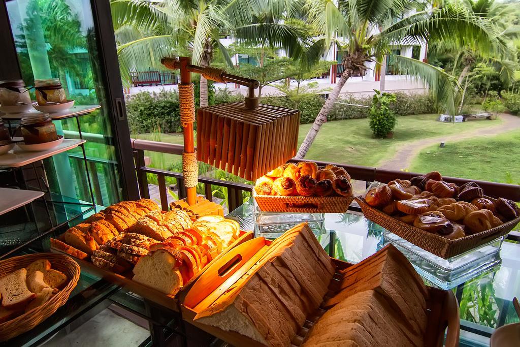 The Elements Krabi Resort - Sha Plus Klong Muang Beach Extérieur photo