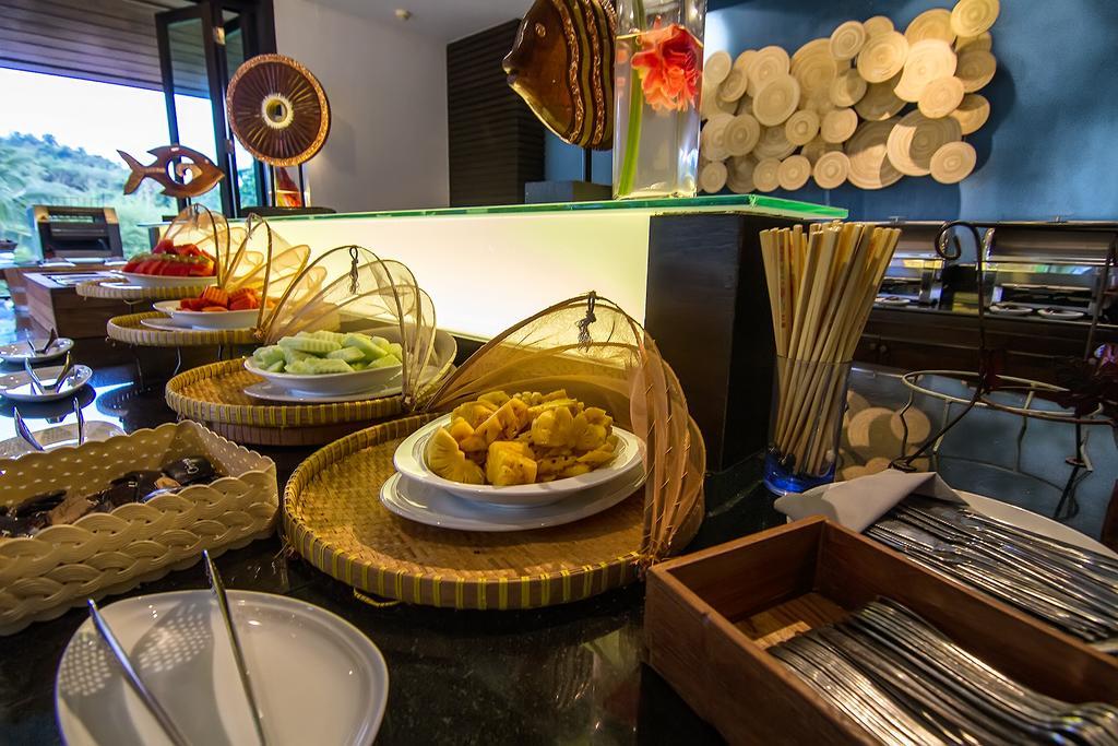 The Elements Krabi Resort - Sha Plus Klong Muang Beach Extérieur photo