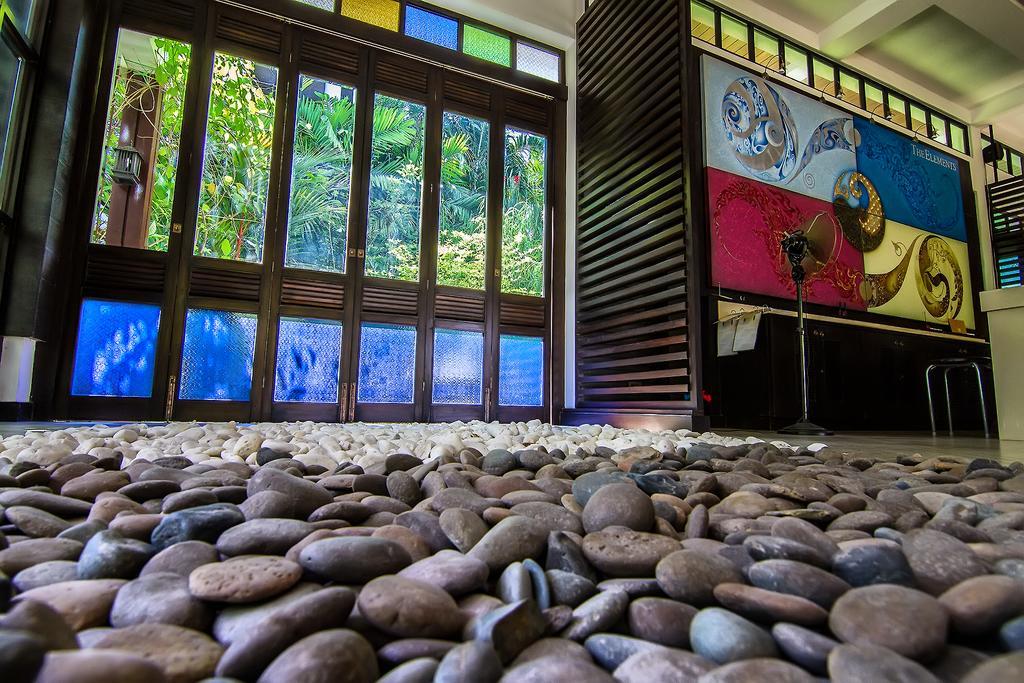 The Elements Krabi Resort - Sha Plus Klong Muang Beach Extérieur photo