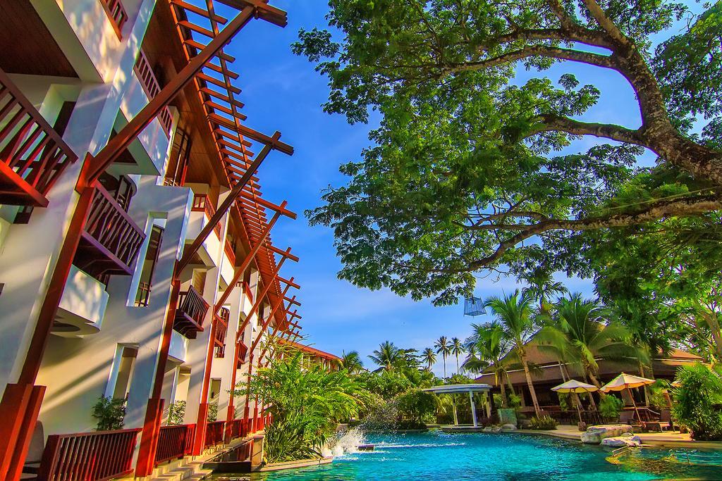 The Elements Krabi Resort - Sha Plus Klong Muang Beach Extérieur photo