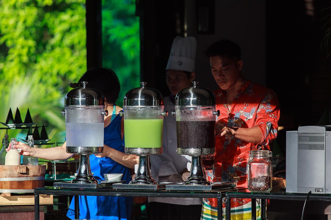 The Elements Krabi Resort - Sha Plus Klong Muang Beach Extérieur photo