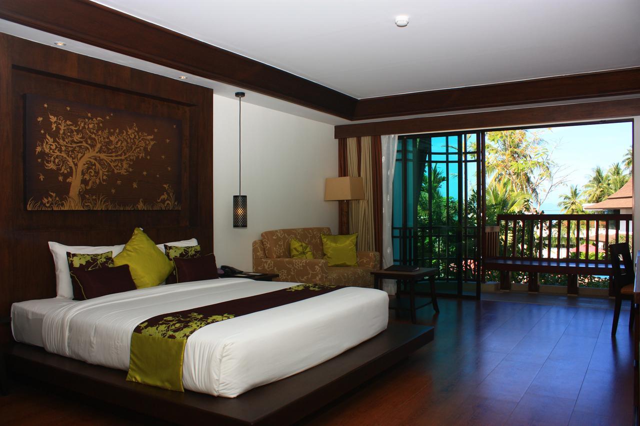 The Elements Krabi Resort - Sha Plus Klong Muang Beach Extérieur photo