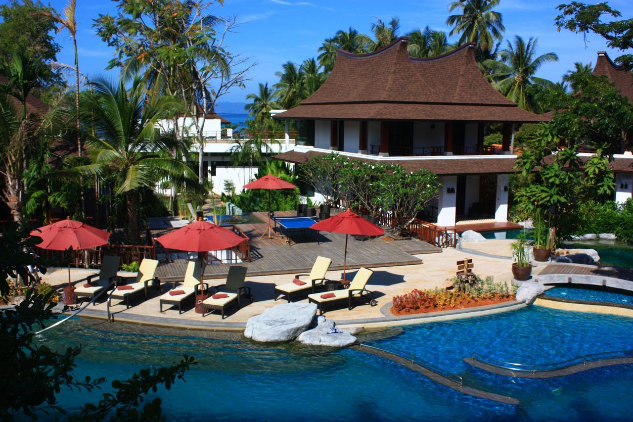 The Elements Krabi Resort - Sha Plus Klong Muang Beach Extérieur photo