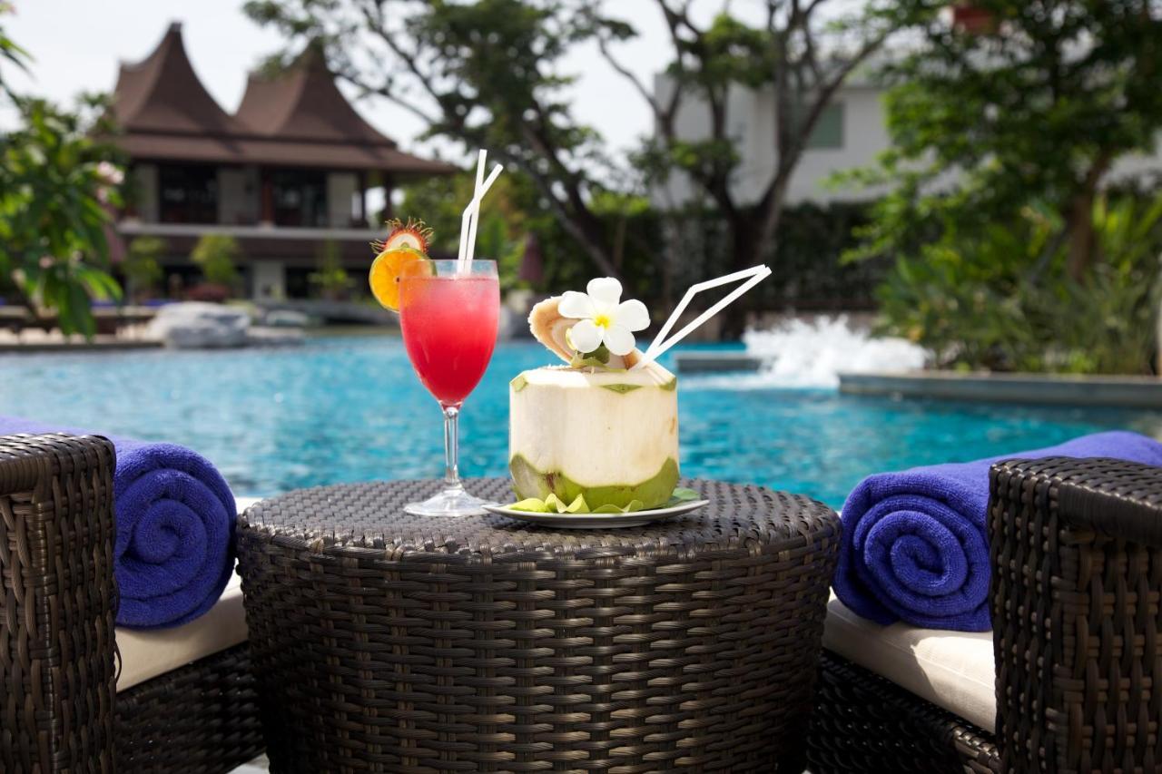 The Elements Krabi Resort - Sha Plus Klong Muang Beach Extérieur photo
